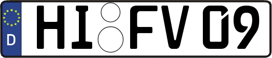 HI-FV09