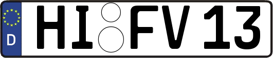 HI-FV13