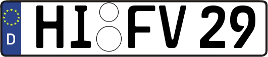 HI-FV29