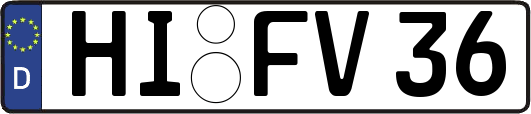 HI-FV36
