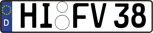HI-FV38