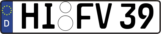 HI-FV39