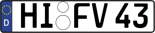 HI-FV43