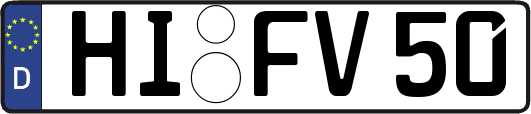 HI-FV50