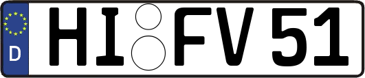 HI-FV51