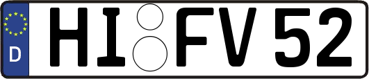 HI-FV52