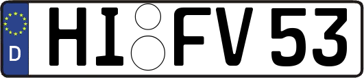 HI-FV53