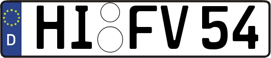 HI-FV54