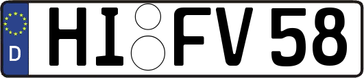 HI-FV58