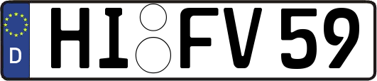 HI-FV59