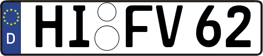 HI-FV62