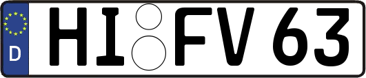 HI-FV63