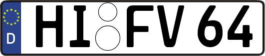 HI-FV64