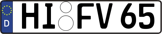 HI-FV65