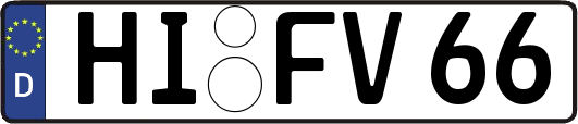 HI-FV66