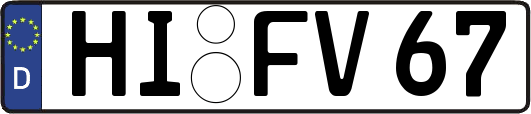 HI-FV67