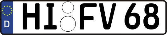 HI-FV68