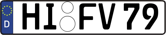 HI-FV79