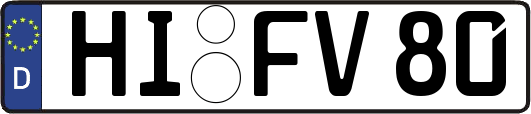 HI-FV80