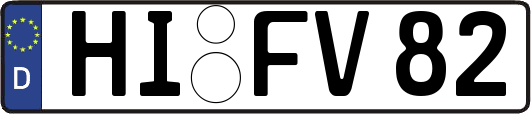 HI-FV82