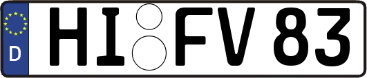 HI-FV83