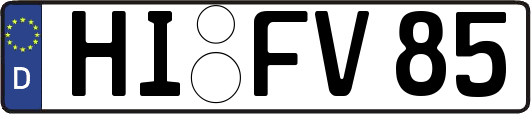 HI-FV85