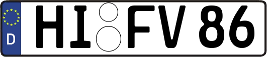 HI-FV86