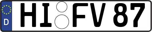 HI-FV87