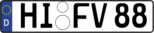 HI-FV88