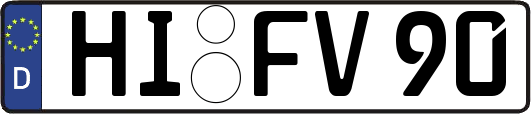 HI-FV90