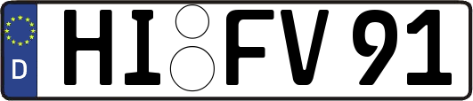 HI-FV91
