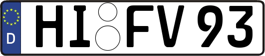 HI-FV93