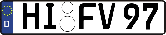 HI-FV97