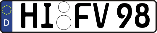 HI-FV98