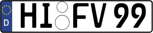 HI-FV99