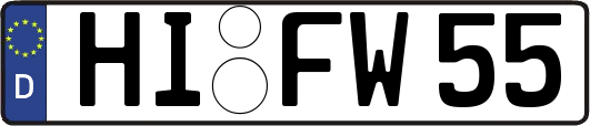 HI-FW55