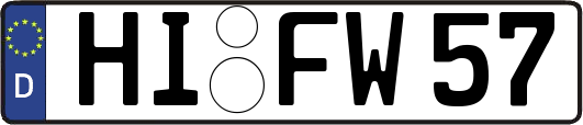 HI-FW57