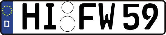 HI-FW59
