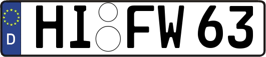 HI-FW63