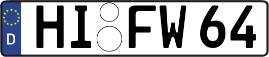 HI-FW64