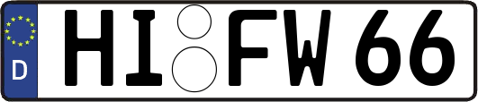 HI-FW66