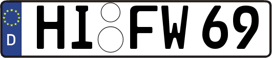 HI-FW69