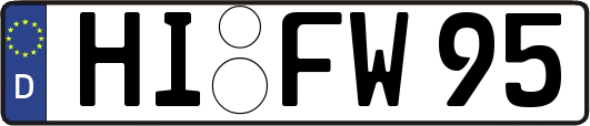 HI-FW95