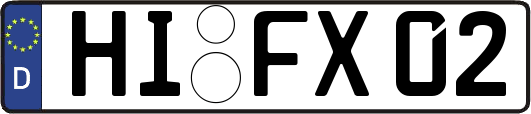 HI-FX02