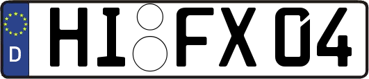 HI-FX04