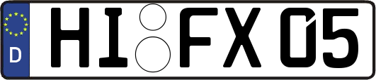 HI-FX05