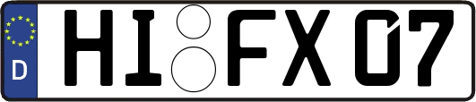 HI-FX07