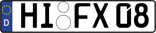 HI-FX08