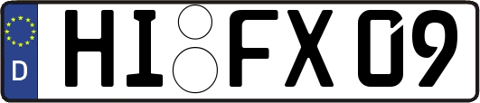 HI-FX09