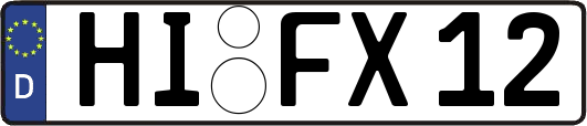 HI-FX12